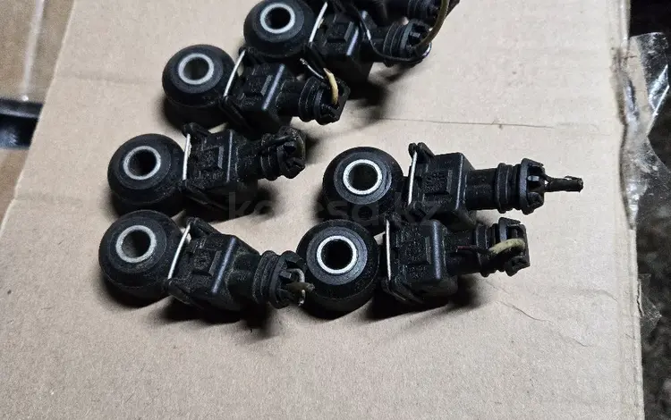 Датчик детонации Цефиро а32, б.у оригинал за 10 000 тг. в Алматы