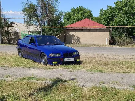 BMW 325 1993 года за 5 500 000 тг. в Астана – фото 7