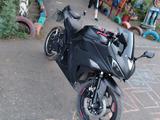 Yamaha  YZF-R3 2025 года за 850 000 тг. в Петропавловск