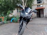 Yamaha  YZF-R3 2025 года за 850 000 тг. в Петропавловск – фото 2