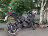 Yamaha  YZF-R3 2025 года за 850 000 тг. в Петропавловск – фото 4