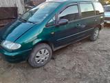 Volkswagen Sharan 1996 годаүшін1 600 000 тг. в Кокшетау – фото 5