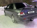 Mitsubishi Lancer 2007 года за 3 500 000 тг. в Актобе – фото 4