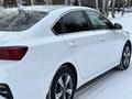 Kia Cerato 2021 года за 9 250 000 тг. в Костанай – фото 11