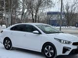 Kia Cerato 2021 годаүшін9 250 000 тг. в Костанай