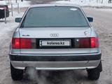 Audi 80 1992 годаүшін1 750 000 тг. в Астана – фото 5