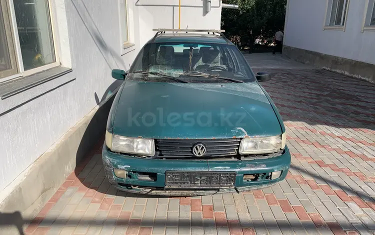 Volkswagen Passat 1995 года за 1 200 000 тг. в Алматы