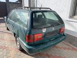 Volkswagen Passat 1995 года за 1 200 000 тг. в Алматы – фото 4