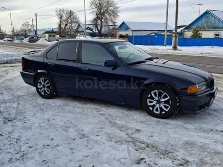 BMW 328 1993 года за 1 850 000 тг. в Кокшетау – фото 4