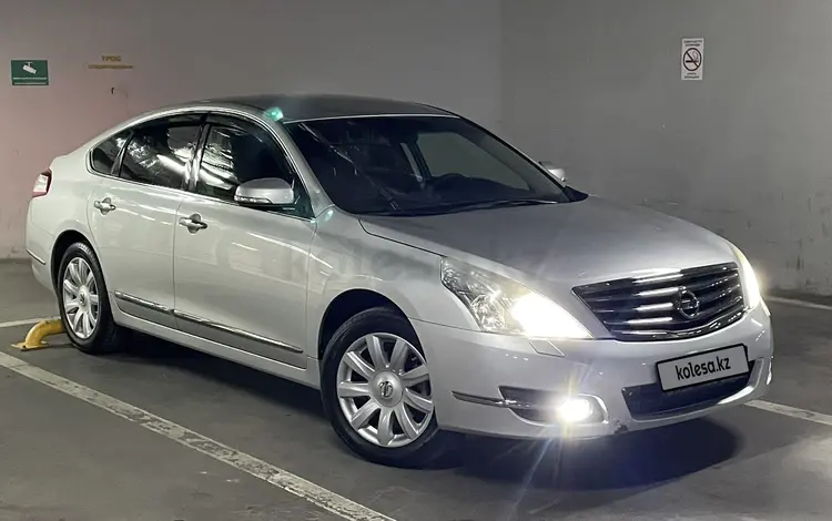 Nissan Teana 2013 годаfor6 700 000 тг. в Алматы