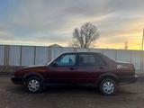 Volkswagen Jetta 1987 года за 350 000 тг. в Кордай – фото 3