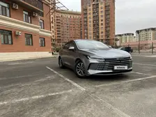 BYD Destroyer 05, 2025