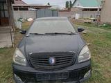 Geely SC7 2013 года за 750 000 тг. в Алматы