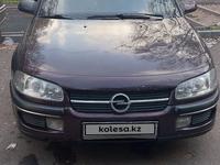 Opel Omega 1995 годаүшін1 350 000 тг. в Алматы