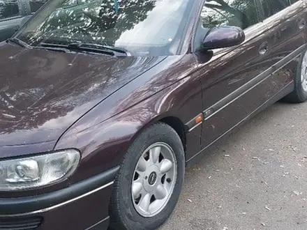 Opel Omega 1995 годаүшін1 550 000 тг. в Алматы – фото 2