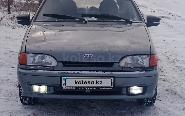 ВАЗ (Lada) 2114 2008 годаfor750 000 тг. в Актобе