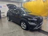 Hyundai Kona 2022 года за 10 000 000 тг. в Астана – фото 4