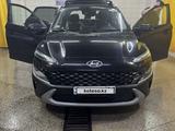 Hyundai Kona 2022 года за 10 000 000 тг. в Астана – фото 2