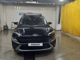 Hyundai Kona 2022 года за 10 000 000 тг. в Астана