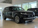 Land Rover Range Rover Autobiography 2026 года за 144 343 000 тг. в Астана