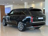 Land Rover Range Rover Autobiography 2026 года за 144 343 000 тг. в Астана – фото 5