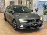 Volkswagen Jetta 2018 годаүшін7 490 000 тг. в Астана – фото 2