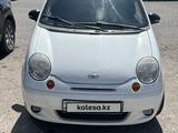 Daewoo Matiz 2012 года за 2 500 000 тг. в Караганда – фото 2