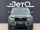 BYD FangChengBao Titanium 3 2025 года за 13 490 000 тг. в Алматы – фото 2