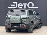 BYD FangChengBao Titanium 3 2025 года за 13 490 000 тг. в Алматы – фото 4