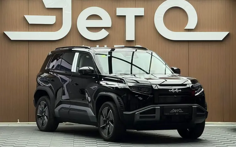 BYD FangChengBao Titanium 3 2025 годаүшін13 290 000 тг. в Алматы