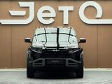 BYD FangChengBao Titanium 3 2025 годаүшін13 490 000 тг. в Алматы – фото 2