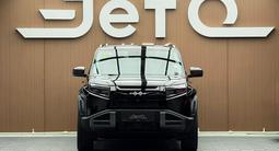 BYD FangChengBao Titanium 3 2025 годаүшін14 990 000 тг. в Алматы – фото 2