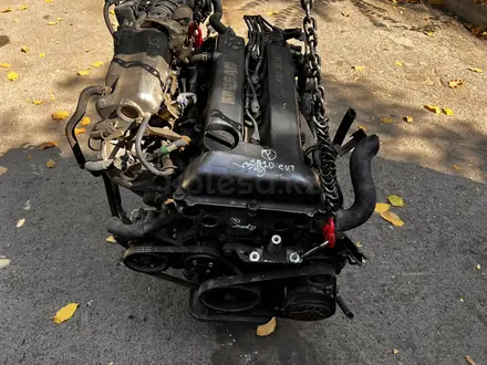 Nissan SR20 двигатеть всборе за 280 000 тг. в Алматы – фото 3