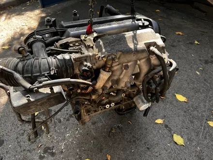 Nissan SR20 двигатеть всборе за 280 000 тг. в Алматы – фото 5