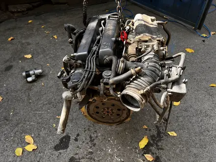 Nissan SR20 двигатеть всборе за 280 000 тг. в Алматы – фото 6