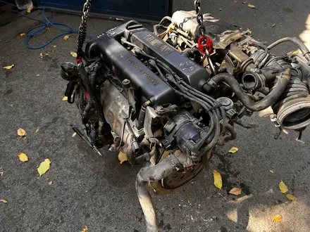 Nissan SR20 двигатеть всборе за 280 000 тг. в Алматы – фото 7