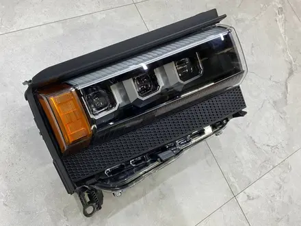 Фара передний LC Prado 250 ORIGINAL FULL LED за 10 000 тг. в Алматы