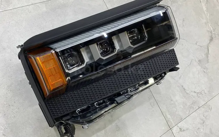 Фара передний LC Prado 250 ORIGINAL FULL LEDүшін10 000 тг. в Алматы