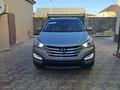 Hyundai Santa Fe 2014 года за 8 700 000 тг. в Алматы