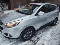 Hyundai ix35 2014 годаfor8 550 000 тг. в Астана