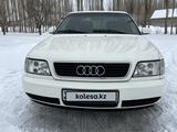 Audi A6 1995 года за 3 800 000 тг. в Шымкент – фото 3