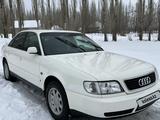 Audi A6 1995 года за 3 800 000 тг. в Шымкент