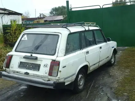 ВАЗ (Lada) 2104 1997 года за 120 000 тг. в Усть-Каменогорск
