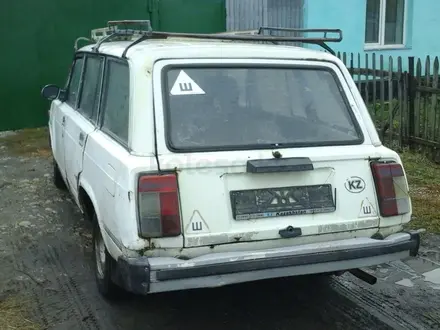 ВАЗ (Lada) 2104 1997 года за 120 000 тг. в Усть-Каменогорск – фото 2