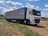 DAF  XF 2018 годаүшін28 000 000 тг. в Уральск