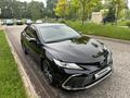 Toyota Camry 2023 годаүшін19 000 000 тг. в Алматы