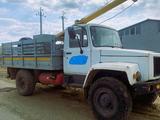 ГАЗ  3308 2002 года за 5 000 000 тг. в Атырау – фото 2