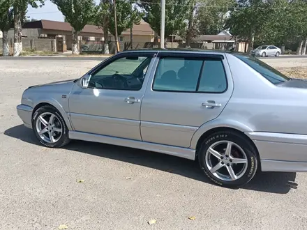 Volkswagen Vento 1994 года за 2 250 000 тг. в Алматы – фото 13