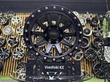 OFF Road диски R-17*6*139.7 в наличии Astana за 247 000 тг. в Астана