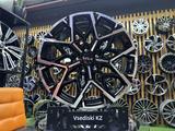 Диски HYUNDAI KIA R-18*5*114.3 в наличии Astana за 230 000 тг. в Караганда – фото 4